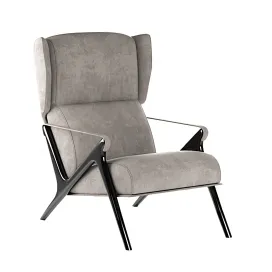 Armchair Imagine Bergere